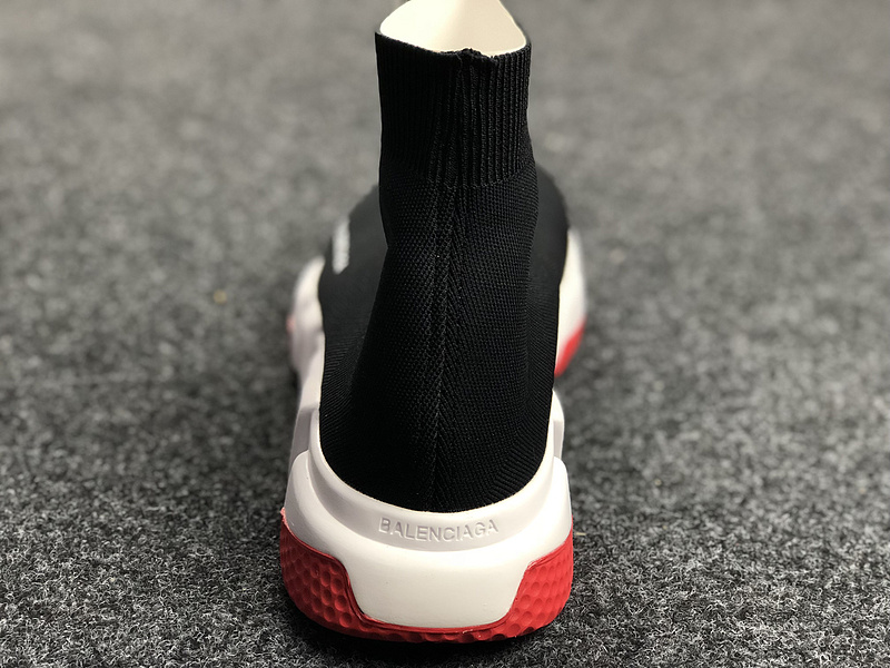 Authentic Balenciaga Speed Trainer 4